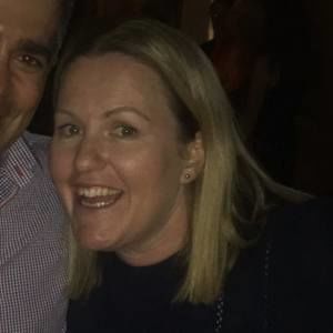 Meet your Posher, Jacinta